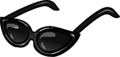Cat Eye Sunglasses