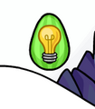 The eighth egg.