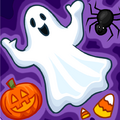 Ghost Background