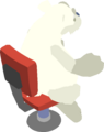 Herbert during Operation: Puffle.