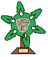 The Amazing Maze Award!