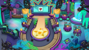 The Stage