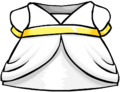 Snow Fairy Dress