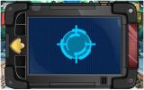 A sneak peek of the Field-Ops application.