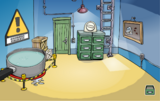 The Boiler Room