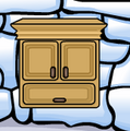 The Cabinet closed.