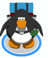 The Expedition Backpack in-game.