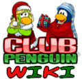 Merry Walrus Party.