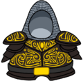 Knightly Armor