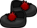 Ladybug Shoes