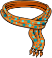 Seeing Spots Scarf