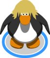 The Skater in-game.
