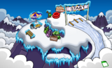 The Mountain Top