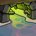 Villain Entrance Background