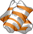Candy Wing Warmers