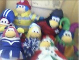 Mah toys!