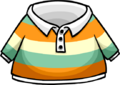 Rugby Team Shirt
