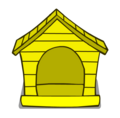 Yellow House