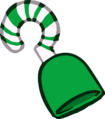 Candy Cane Hook