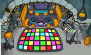 The Dance Club