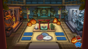 The Dojo