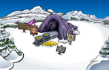 The Mine Shack