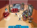 The Coffee Shop.