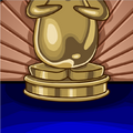 Penguin Awards Background