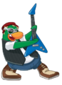 Petey K