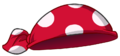 Polka Dot Pirate (4000 tickets)