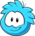 Blue Puffle