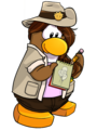 PH planning Puffle Party 2012.