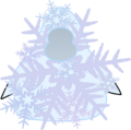 Snowflake Costume
