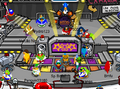Giving a show at the Dock!