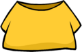 Yellow Shirt