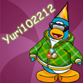 Yuri102212 avatar.