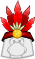 Apple Headband