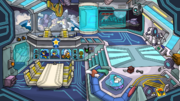The Hero HQ