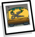 Inventory icon.