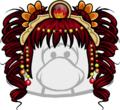 The Fire Flicker