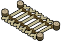 Bone Bridge