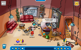 The Coffee Shop