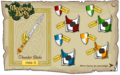 Medieval Catalog