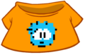 Pixel Puffle Tee