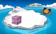 The Iceberg