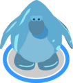 The Solid Ice in-game.
