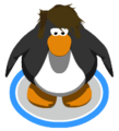 The Fusion in-game.
