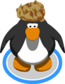 The Undercut in-game.