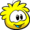 Yellow Puffle