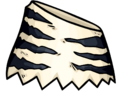 Zebra Cave Toga